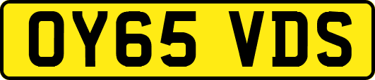OY65VDS