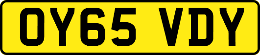 OY65VDY