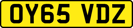 OY65VDZ