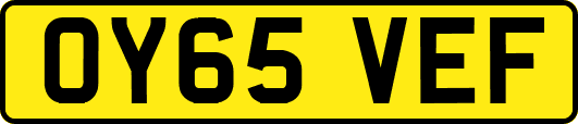 OY65VEF