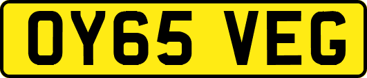 OY65VEG