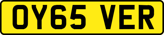 OY65VER