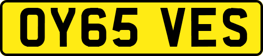 OY65VES