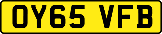 OY65VFB