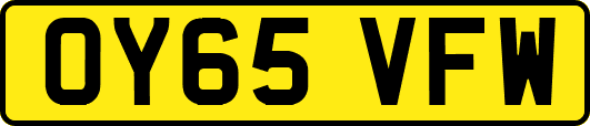 OY65VFW