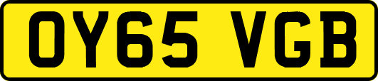 OY65VGB