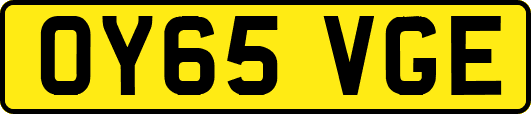 OY65VGE