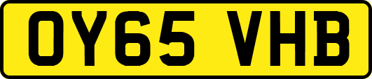 OY65VHB