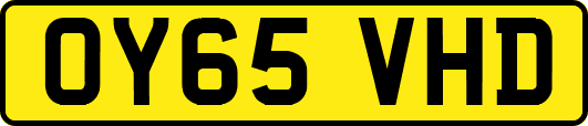 OY65VHD