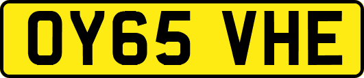 OY65VHE