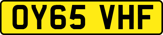 OY65VHF