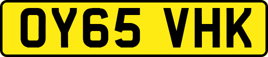 OY65VHK