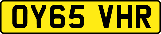 OY65VHR