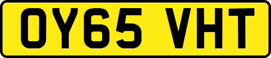 OY65VHT