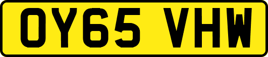 OY65VHW