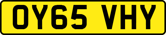OY65VHY