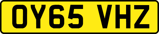 OY65VHZ