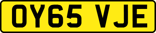 OY65VJE