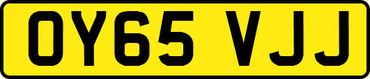 OY65VJJ