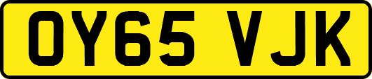 OY65VJK