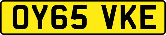OY65VKE