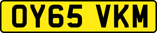 OY65VKM