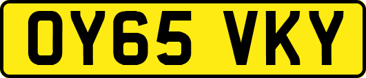 OY65VKY