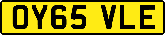 OY65VLE