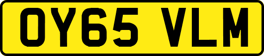 OY65VLM