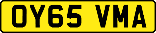 OY65VMA