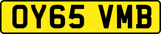 OY65VMB