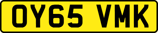 OY65VMK