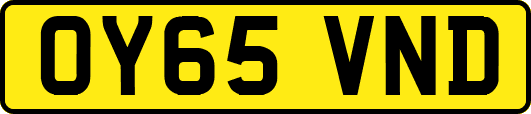 OY65VND