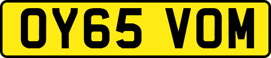 OY65VOM