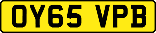 OY65VPB