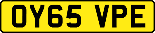 OY65VPE