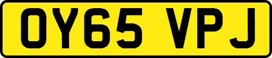OY65VPJ