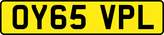 OY65VPL