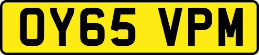 OY65VPM