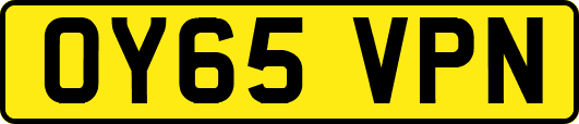 OY65VPN
