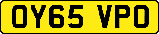 OY65VPO
