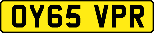 OY65VPR