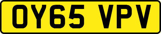 OY65VPV