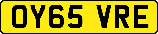 OY65VRE