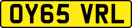 OY65VRL