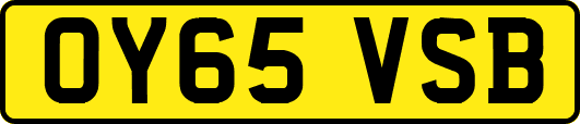 OY65VSB