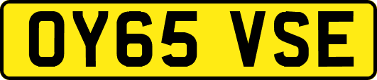 OY65VSE