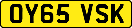 OY65VSK