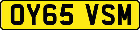 OY65VSM