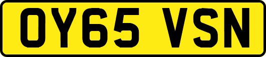 OY65VSN